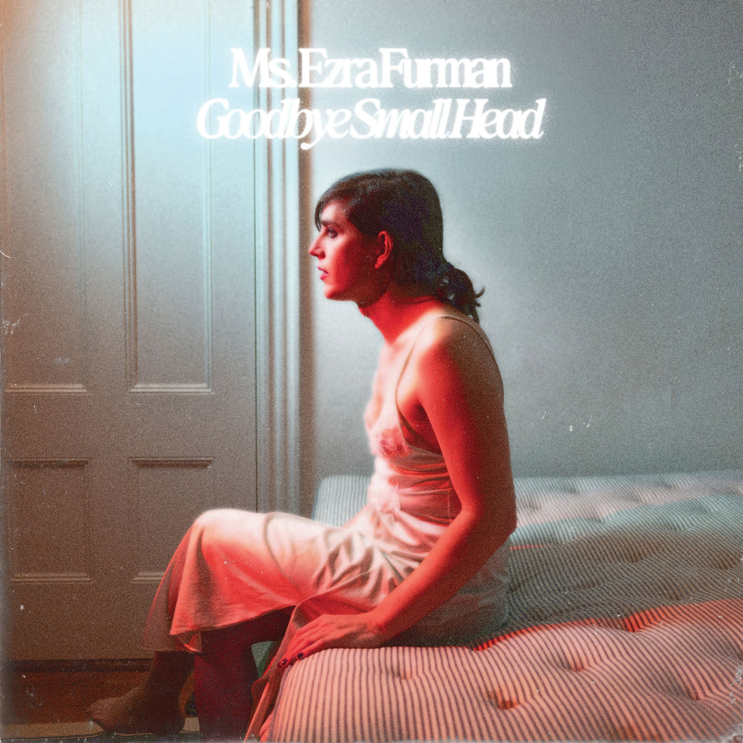 Ezra Furman - Goodbye Small Head LP