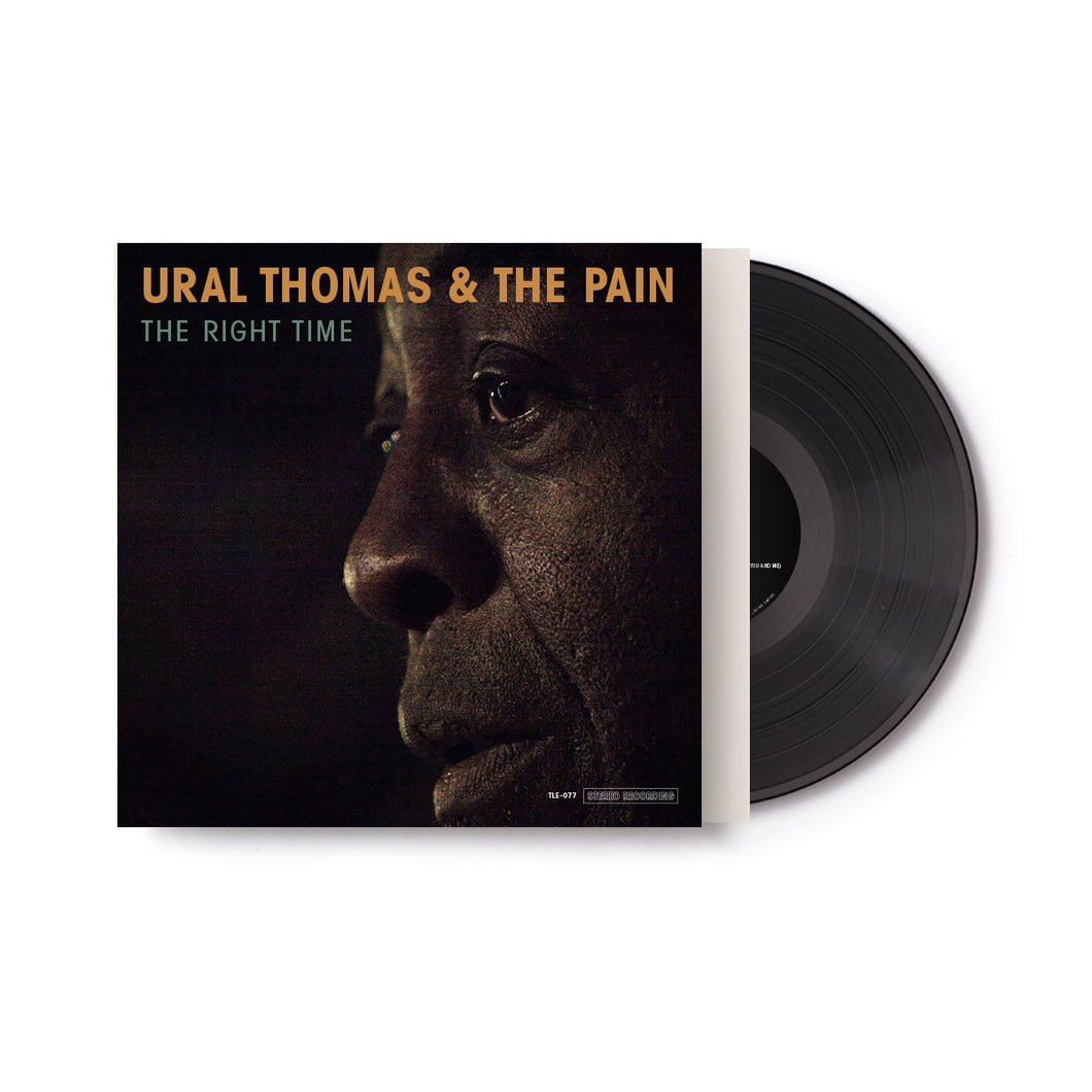 Ural Thomas & The Pain - The Right Time
