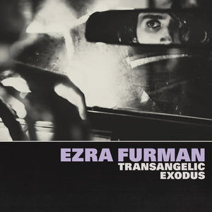 Ezra Furman - Transangelic Exodus LP