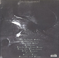 Cocteau Twins - The Pink Opaque LP (signed by Simon Raymonde)