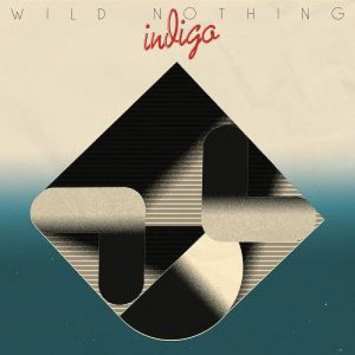 Wild Nothing - Indigo CD