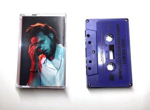 Father John Misty - God's Favorite Customer Cassette