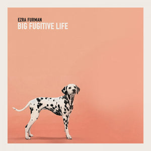 Ezra Furman - Big Fugitive Life EP
