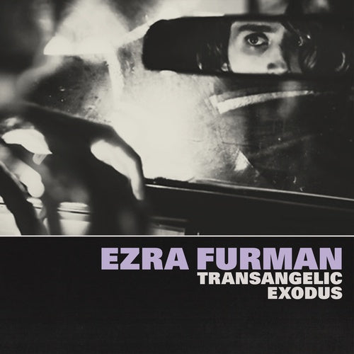 Ezra Furman - Transangelic Exodus CD