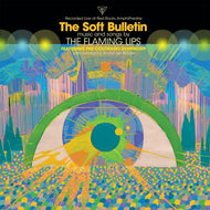 The Flaming Lips - The Soft Bulletin (LIVE) CD