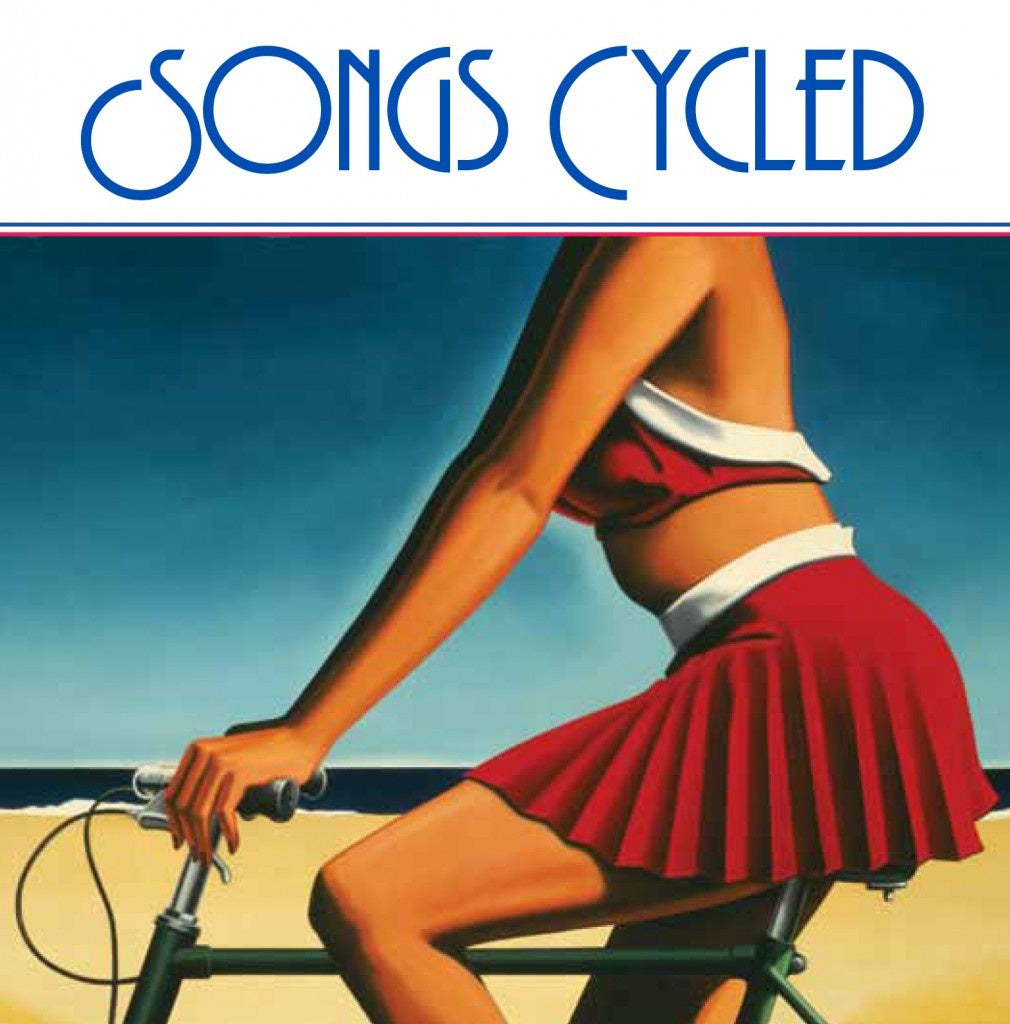 Van Dyke Parks - Song Cycled CD