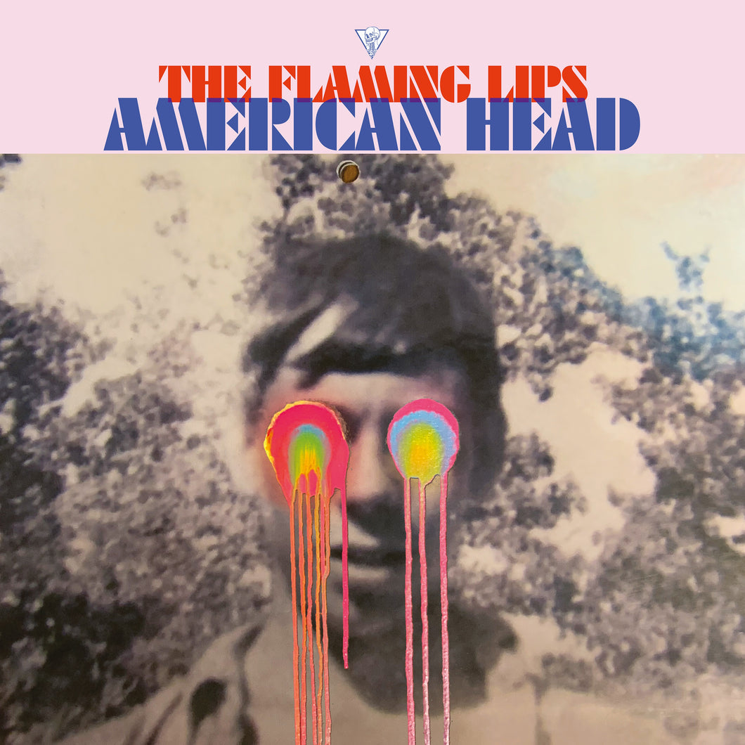 The Flaming Lips - American Head LP (Double LP)