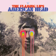 The Flaming Lips - American Head LP (Double LP)