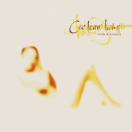 Cocteau Twins - Milk & Kisses LP - Signed by Simon Raymonde