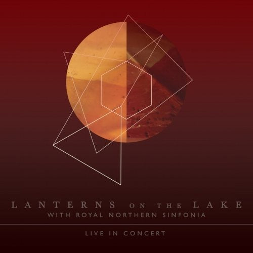 Lanterns on the Lake with Royal Northern Sinfonia - Live in Concert LP