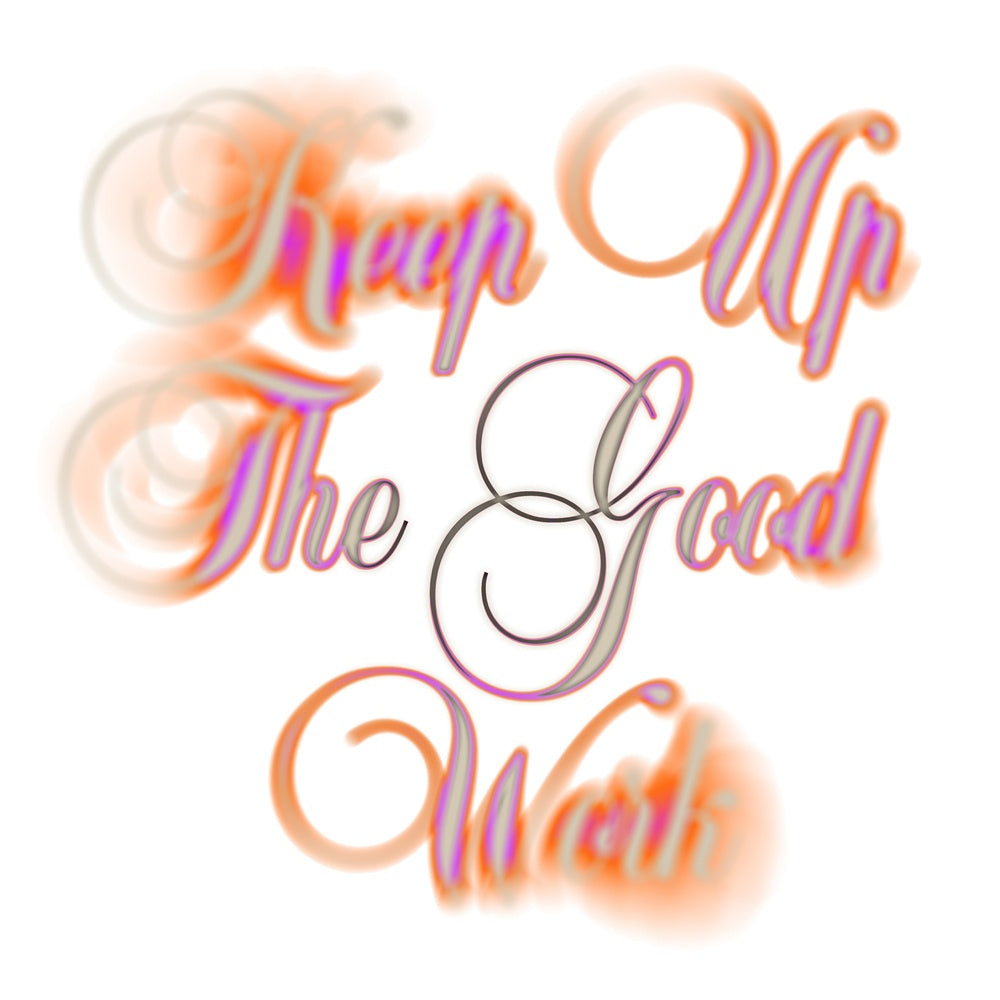Lowly - Keep Up The Good Work CD