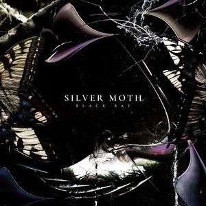 Silver Moth - Black Bay (Clear Vinyl + Signed Print Edition)