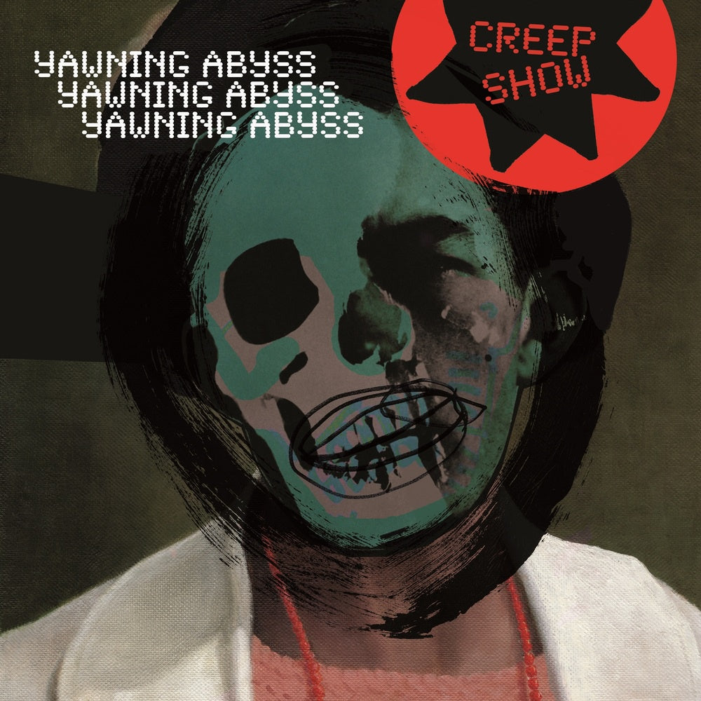 Creep Show - Yawning Abyss CD