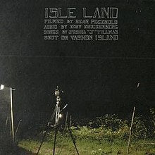 J. Tillman - Isle Land DVD