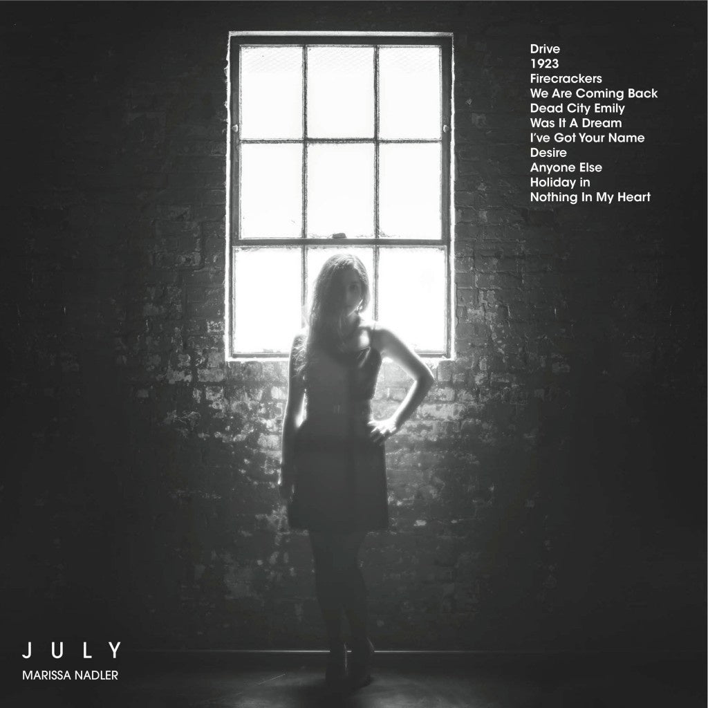 Marissa Nadler - July LP