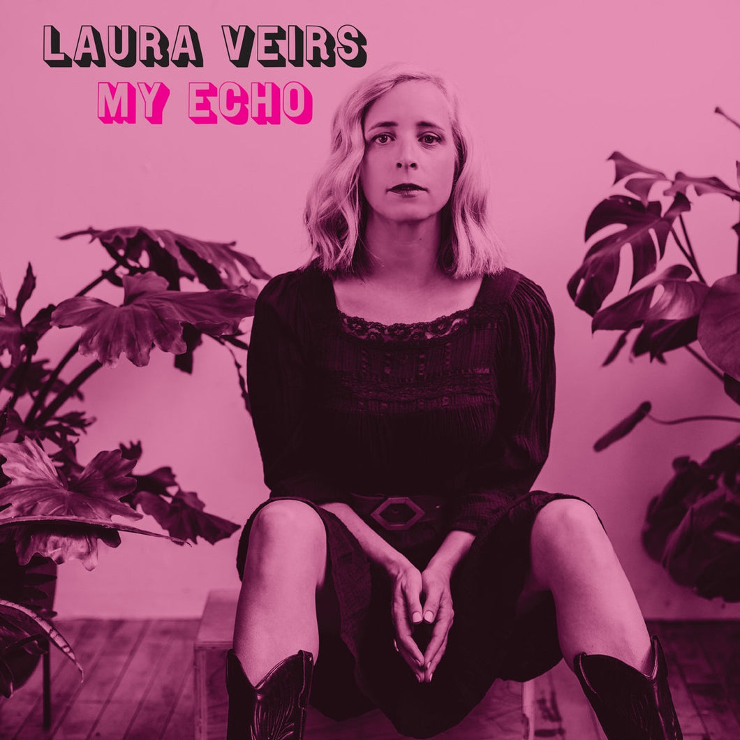 Laura Veirs - My Echo LP