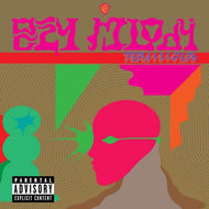 The Flaming Lips - Oczy Mlody Deluxe LP - Ltd Edition Double Vinyl + 7