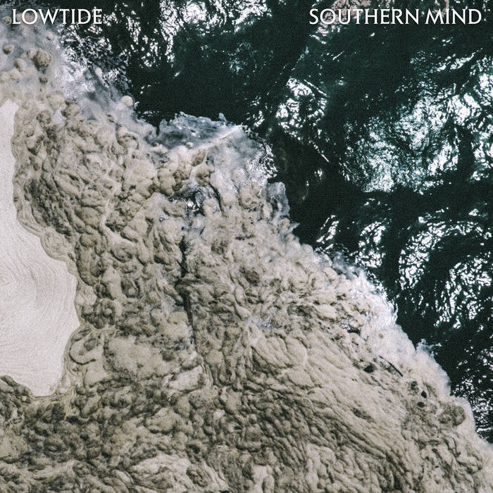 Lowtide - Southern Mind CD