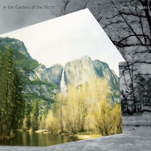 Sleeping States - In the Gardens of the North LP