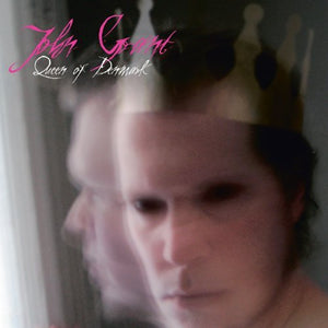 John Grant - Queen Of Denmark LP