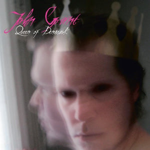 John Grant - Queen Of Denmark CD