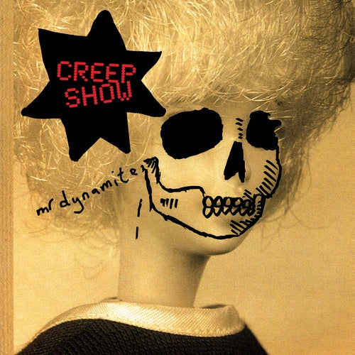 Creep Show - Mr. Dynamite LP