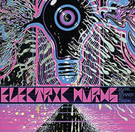 ELECTRIC WÜRMS - Muzik Die Schwer Zu Twerk CD