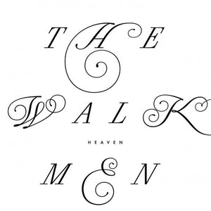 The Walkmen - Heaven CD