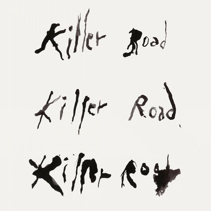 Soundwalk Collective & Jesse Paris Smith featuring Patti Smith - Killer Road CD