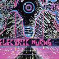 Electric Wurms - Muzik Die Schwer Zu Twerk LP