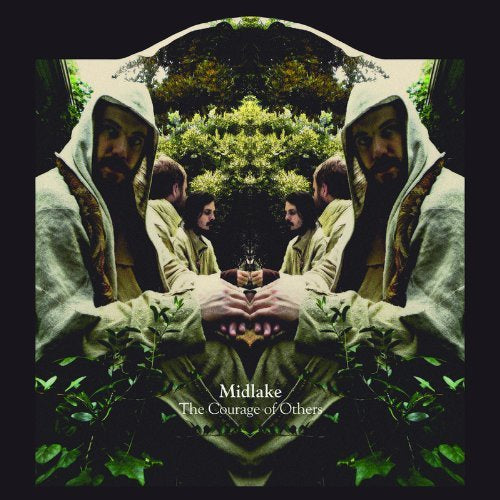 Midlake - The Courage of Others CD