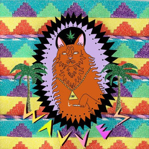 Wavves - King of the Beach CD