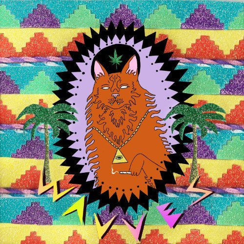 Wavves - King of the Beach CD