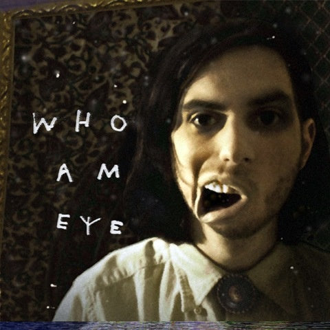 Clarence Clarity - Who Am Eye EP