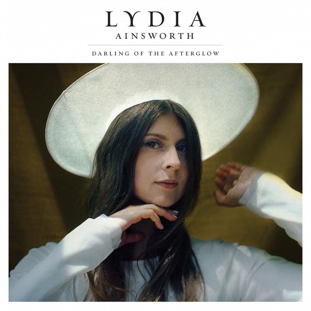 Lydia Ainsworth - Darling of the Afterglow LP