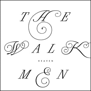 The Walkmen - Heaven LP