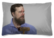 Load image into Gallery viewer, BU Pillowcase Series 001 John Grant
