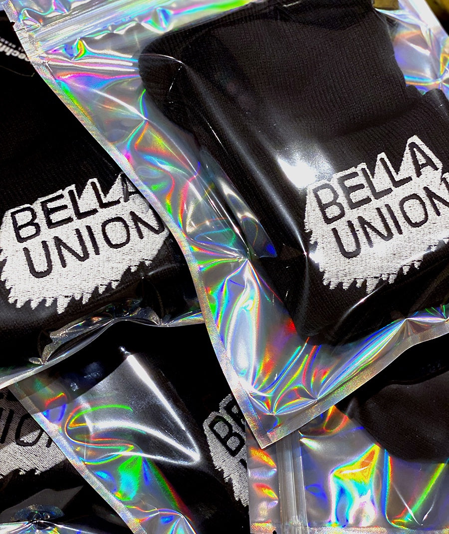 Bella Union - Logo Beanie