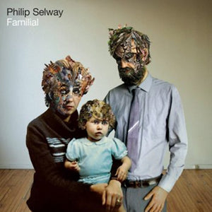 Philip Selway - Familial LP