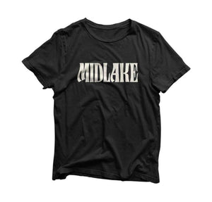 Midlake - Logo T-shirt