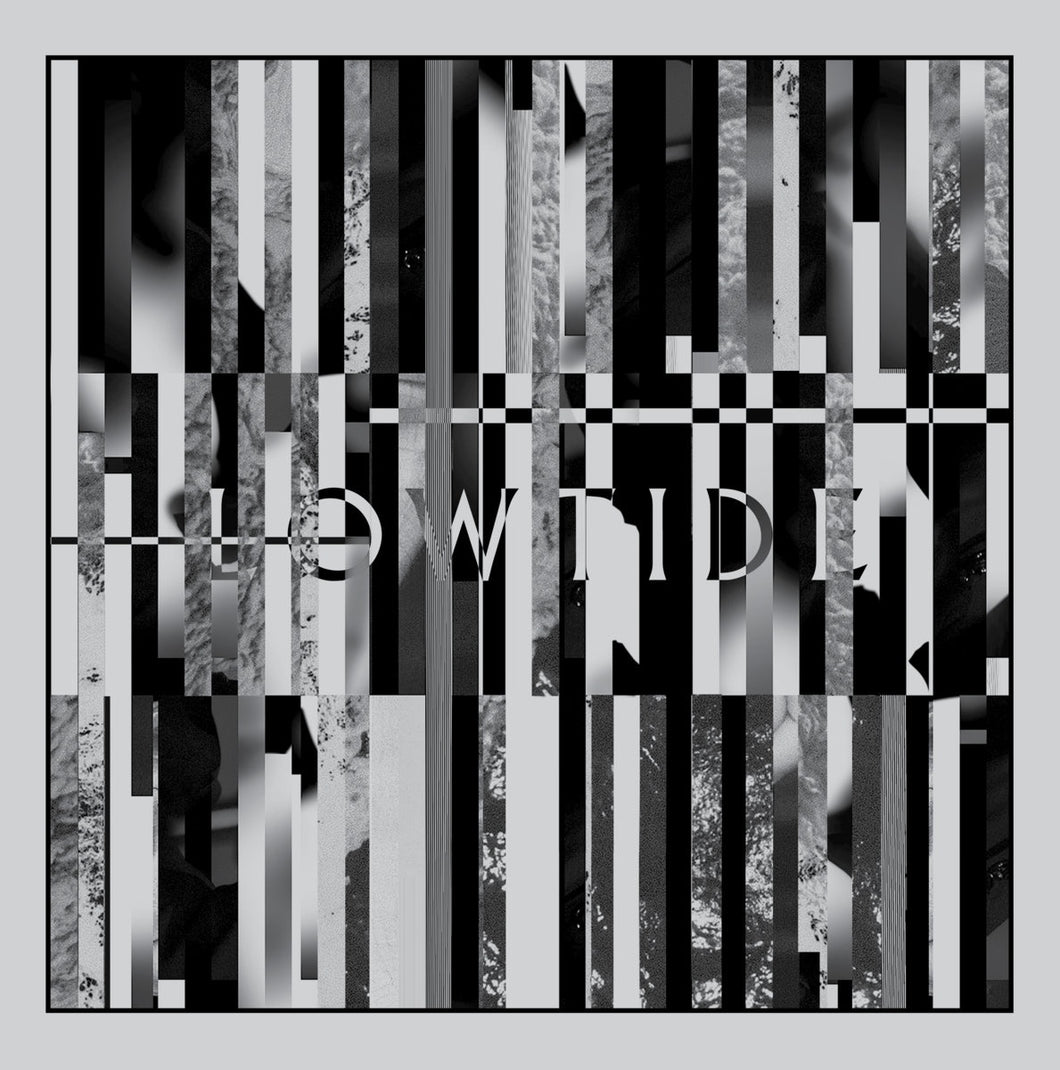 Lowtide - Southern Mind Remixed EP Ltd Edition Pink Vinyl