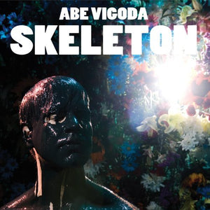 Abe Vigoda - Skeleton CD