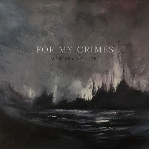 Marissa Nadler - For My Crimes LP