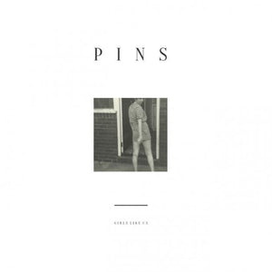 PINS - Girls Like Us LP