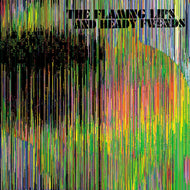 The Flaming Lips - The Flaming Lips and Heady Fwends CD