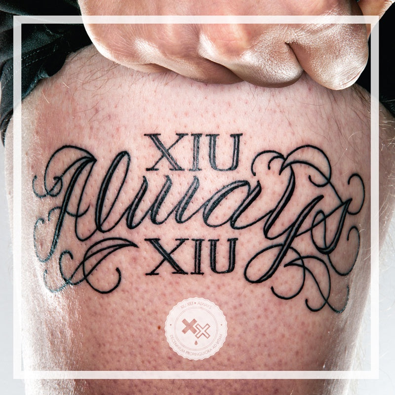 Xiu Xiu - Always CD