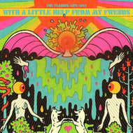 The Flaming Lips - With a Little Help from My Fwends CD