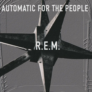 R.E.M - Automatic For The People (National Album Day 2023)