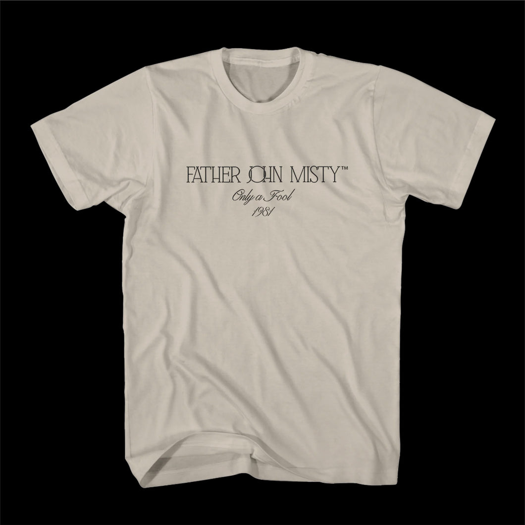 Father John Misty T Shirt