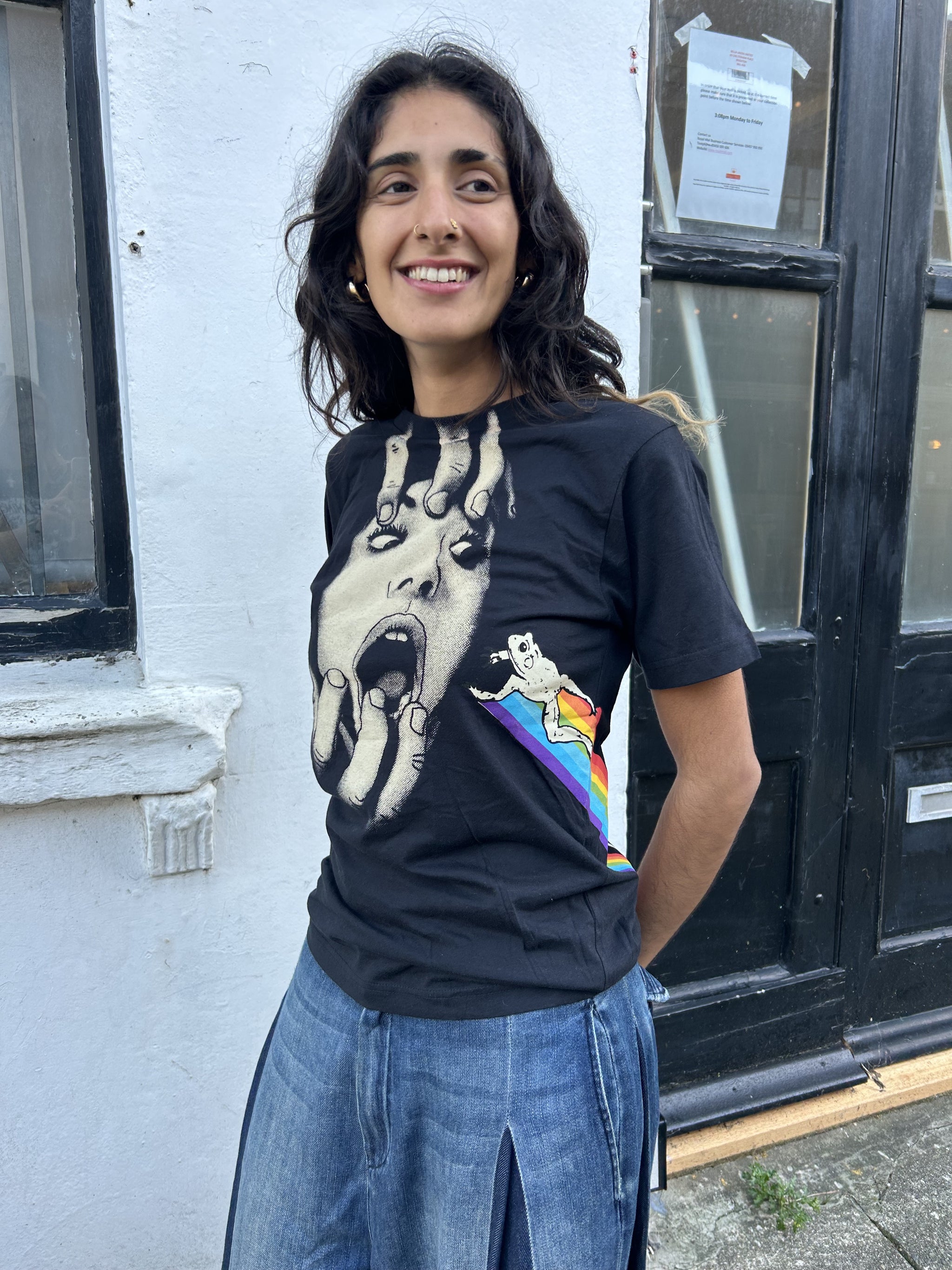 Flaming Lips T-Shirts – Bella Union Vinyl Shop